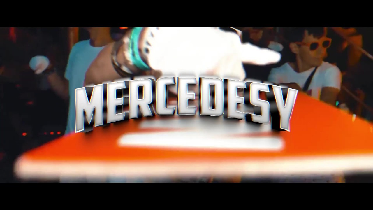Akcent - Mercedesy (MRK VIXA MASHUP 2026)