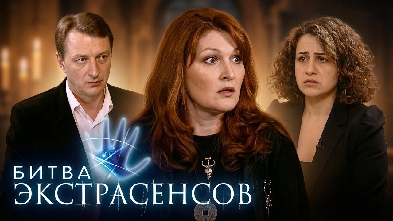 Битва экстрасенсов: 9 сезон, 8 серия