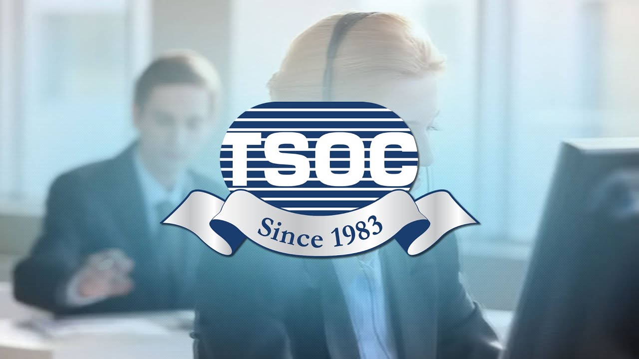 Transglobal Systems of Canada (TSOC) - English