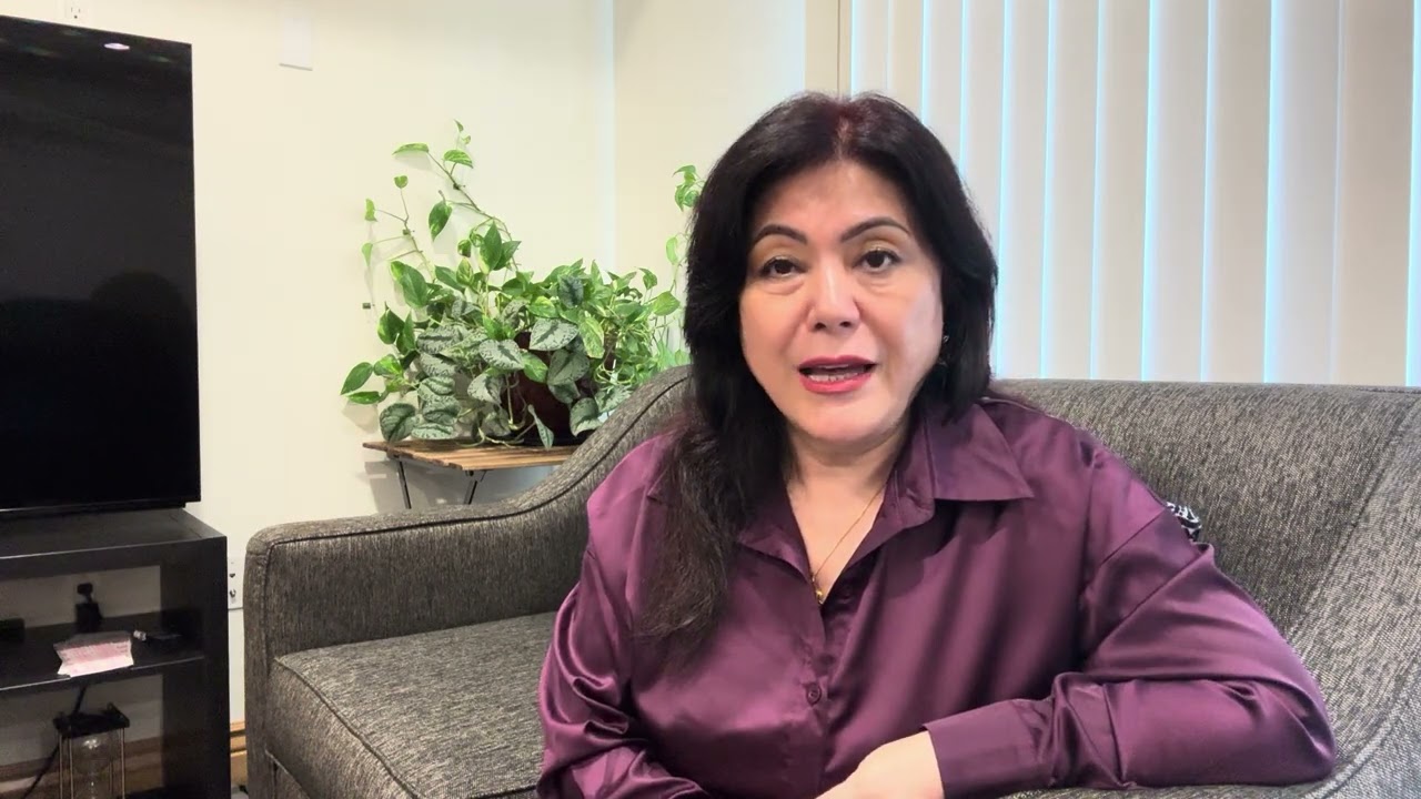 شوهرم مرا طلاق نمیدهد که دوباره ازدواج نکنم