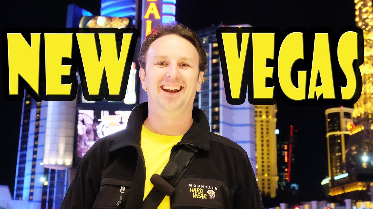 What's New in Las Vegas for 2019