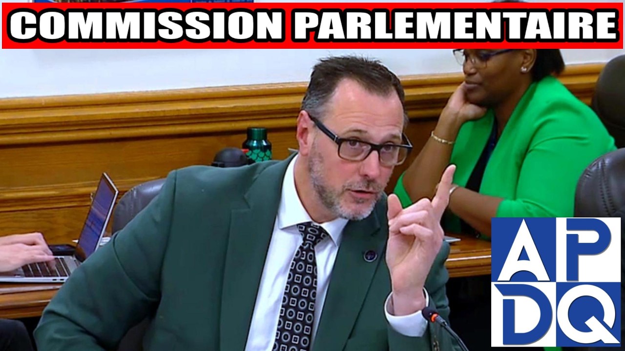 ⚖️ PL9: La Ligue sonne l’alarme — Québec va trop loin!