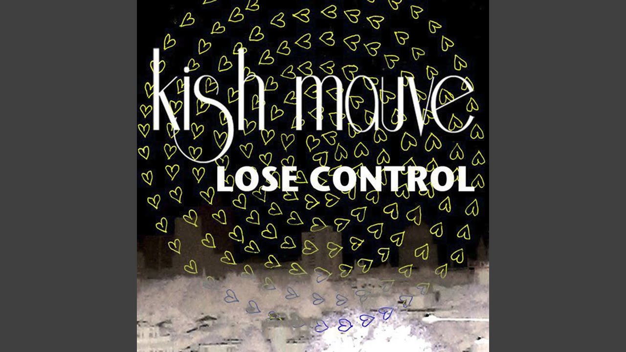Lose Control (Fred Falke Remix)