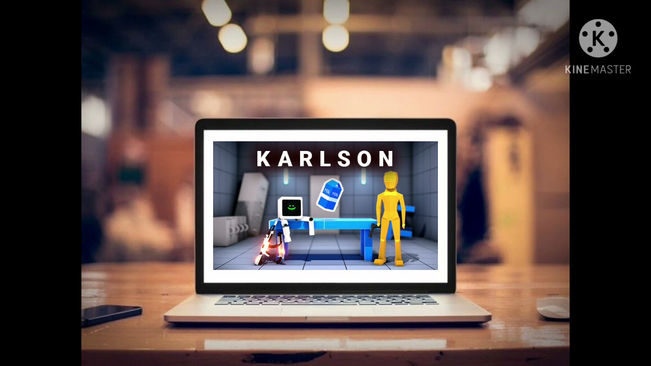 If Dani comments on this video, I will wishlist Karlson but...