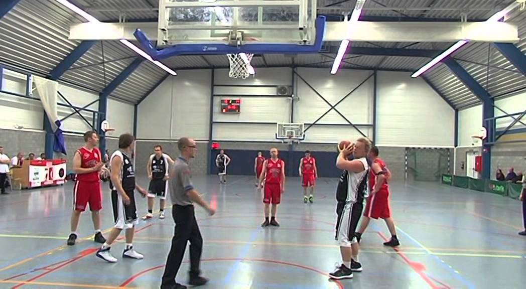 BBC Eupen: Erster Aufstieg in der Vereinsgeschichte