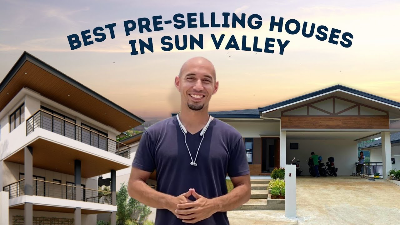 Top Pre-Selling Houses in Sun Valley