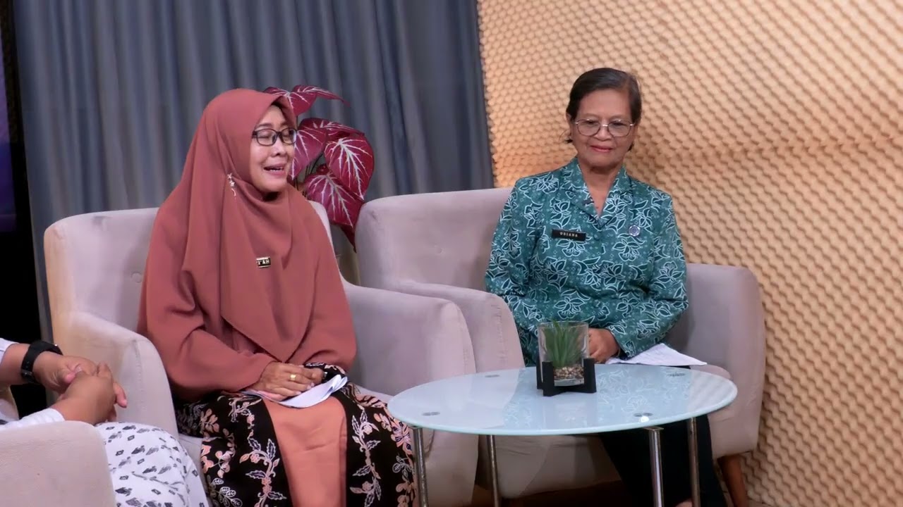 Ngobrol Sehat: Pentingnya Vaksin Lengkap