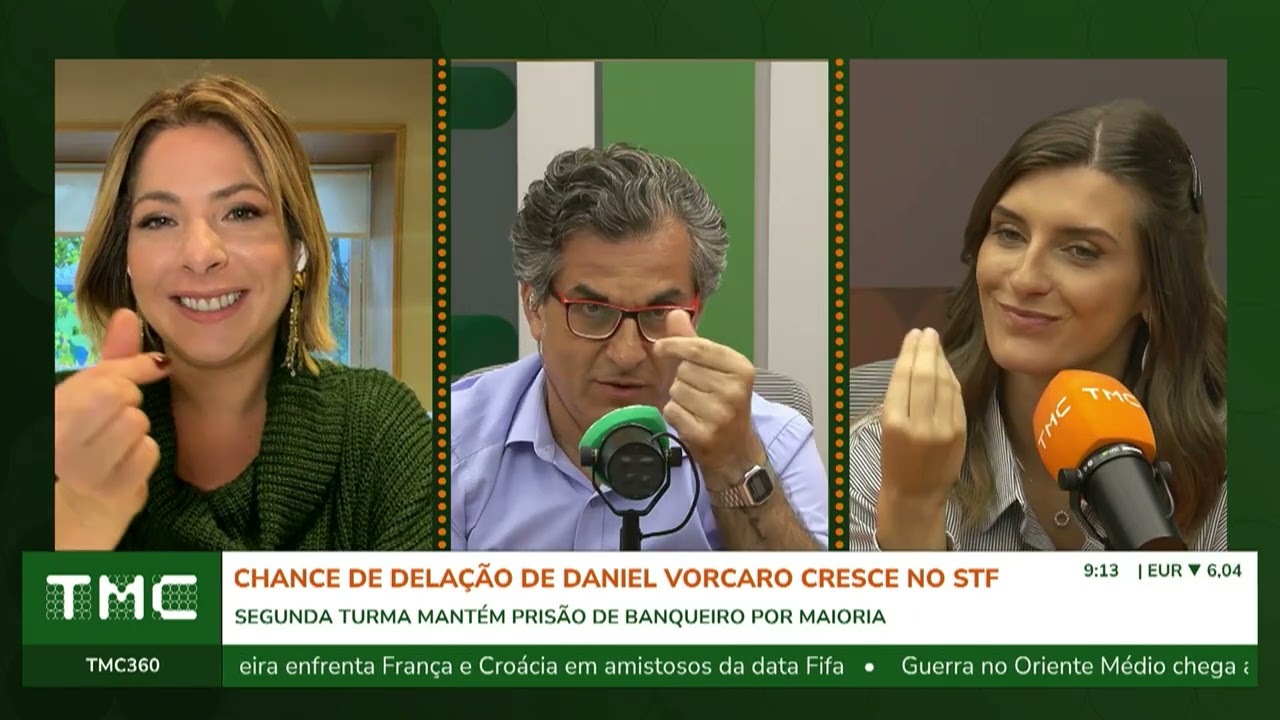 DANI LIMA: INVESTIGAÇÃO DO BANCO MASTER AVANÇA E GANHA NOVOS DESDOBRAMENTOS