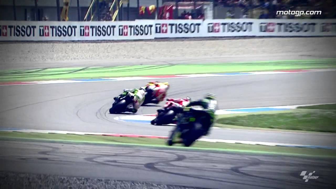 MotoGP Rewind: Assen 2012