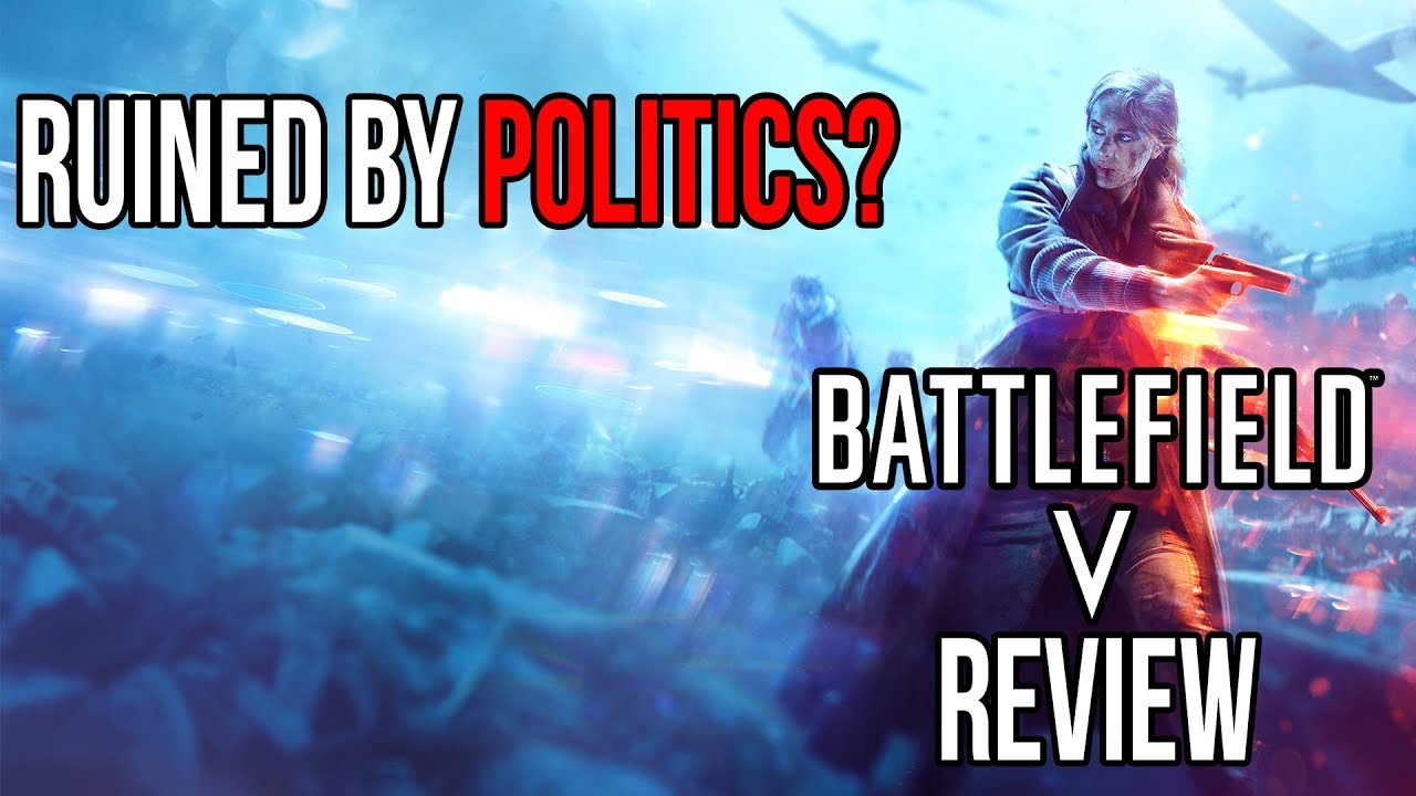 Battlefield V Review