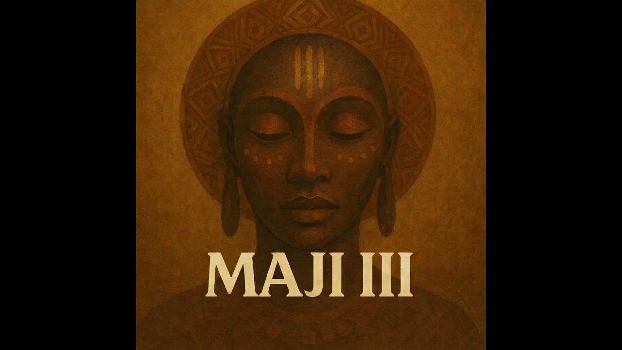 MAJI III (Extended Mix) &ndash; Over 50 Minutes of Deep Afro House Energy 🌍🔥 | GrooveGenix #afrohouse