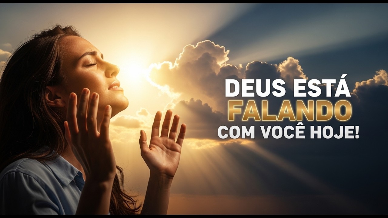 Os Melhores Louvores da Atualidade 2026 ✨ Louvores Para Buscar a Presença de Deus