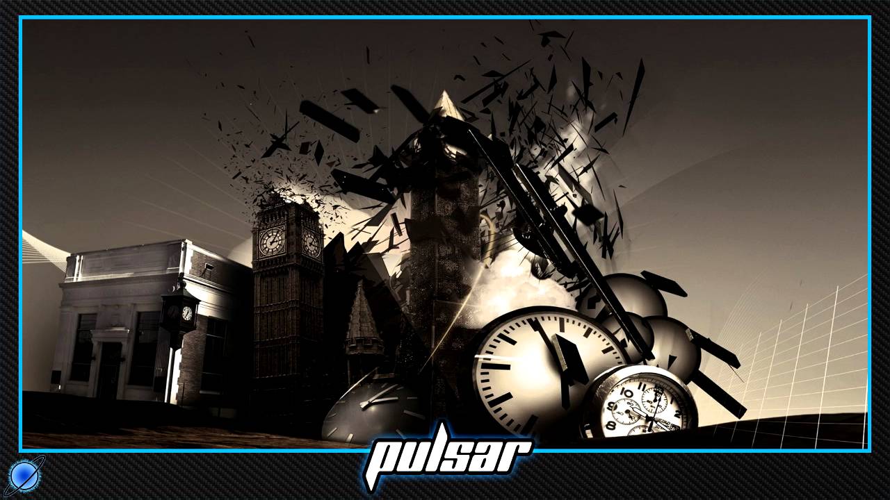 Droptek - Killing Time (ft. Isabel Higuero) - 1 Hour Version