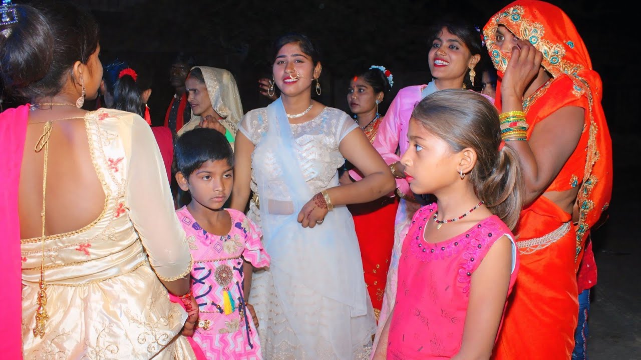 Meri shaadi ka ful video part 1