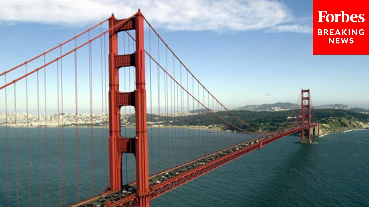 JUST IN: Supreme Court Hears Case On Water Pollution And Environmental Regulation In San Francisco