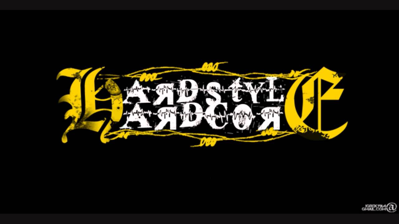Hardcore Mix 2011 Masters of Hardcore part 3