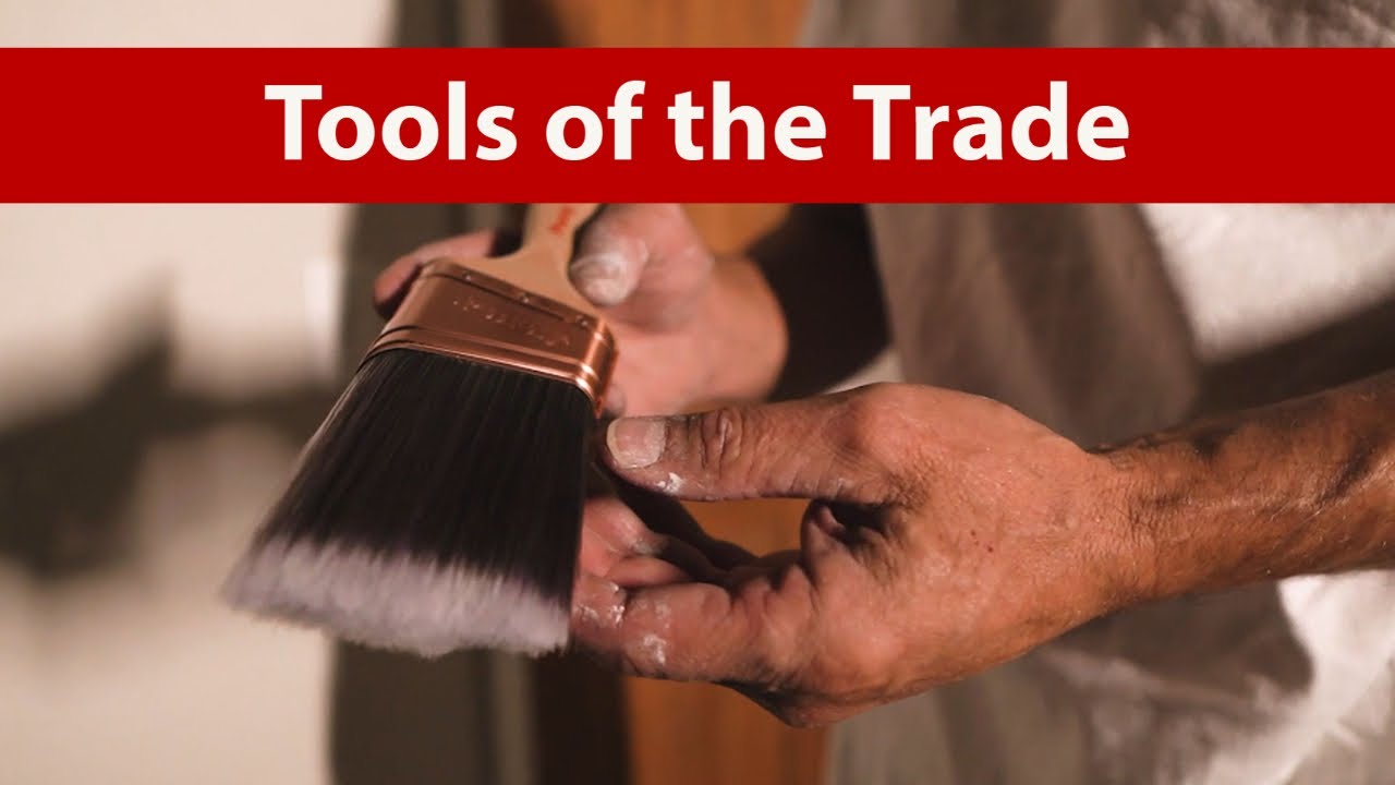 Pro Review: Tools for Pro Painters