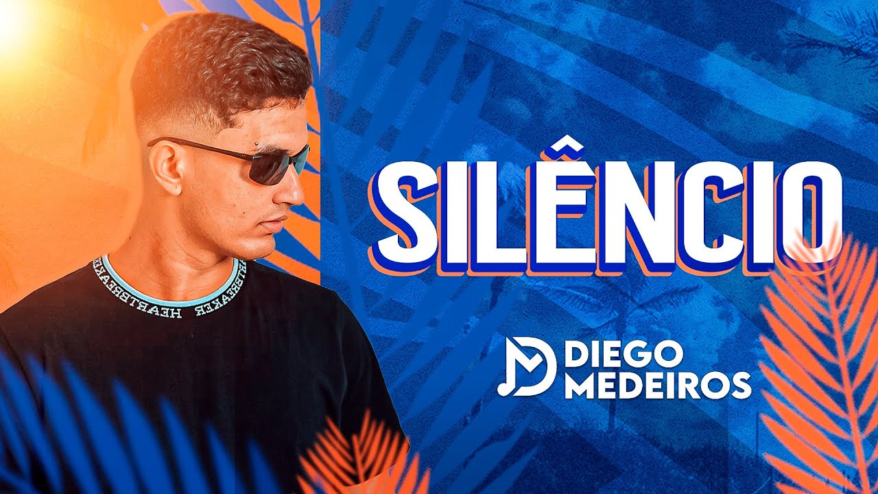 Sil&ecirc;ncio , Diego Medeiros
