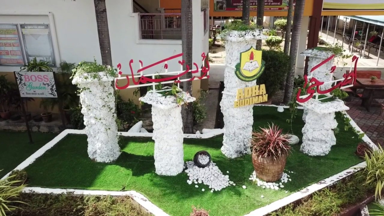 Episod 95 : Lagu Sekolah Menengah Kebangsaan Agama Dato' Haji Abbas   Produce 2020 - v2