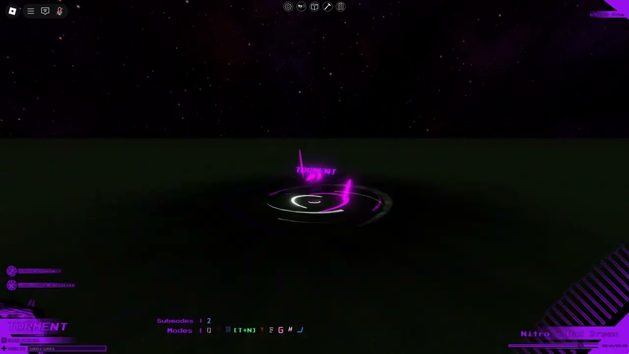 TORMENT || [Star Glitcher ~ Revitalized]