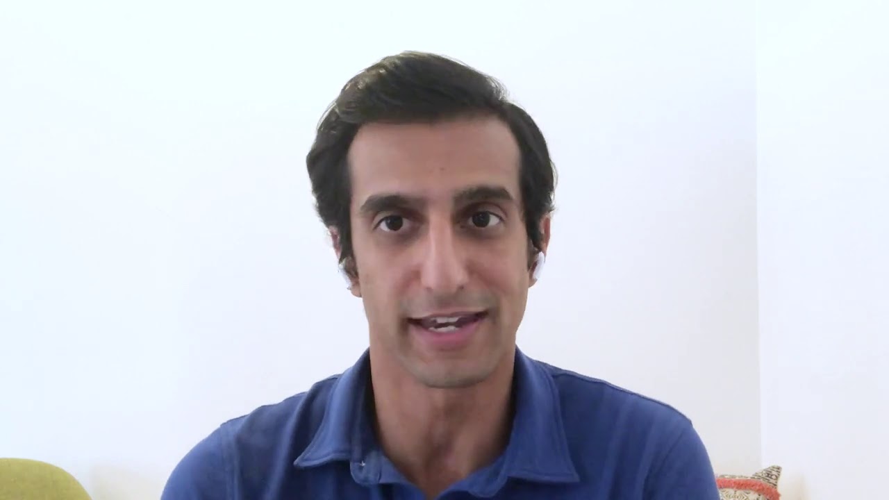 Harj Taggar - Why Do Startups Fail