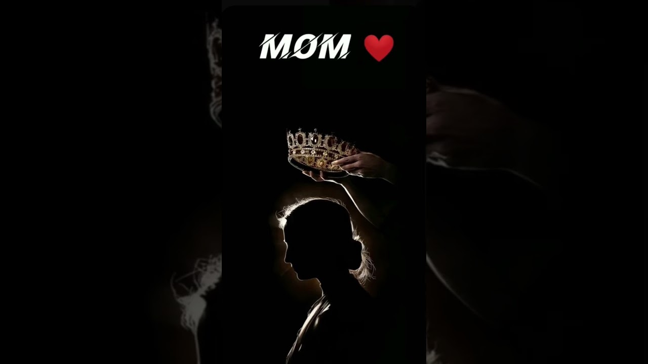 My Queen - MOM