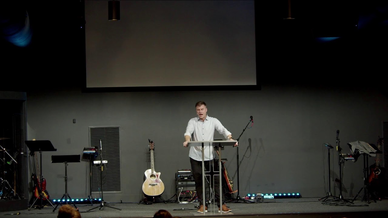 Sunday Morning Service
