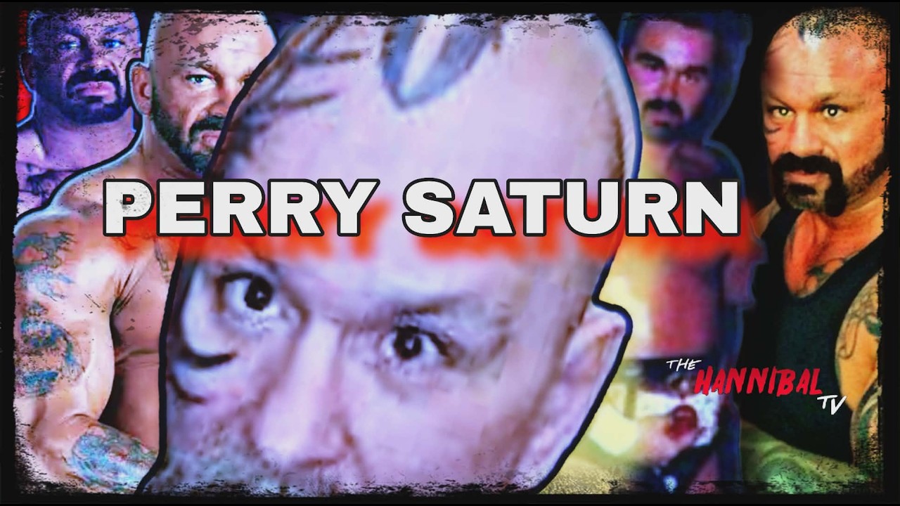 Perry Saturn Career Shoot Interview 2026!