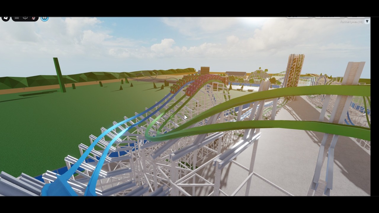 Twisted Colossus Recreation — FULL Uncut Dueling POV