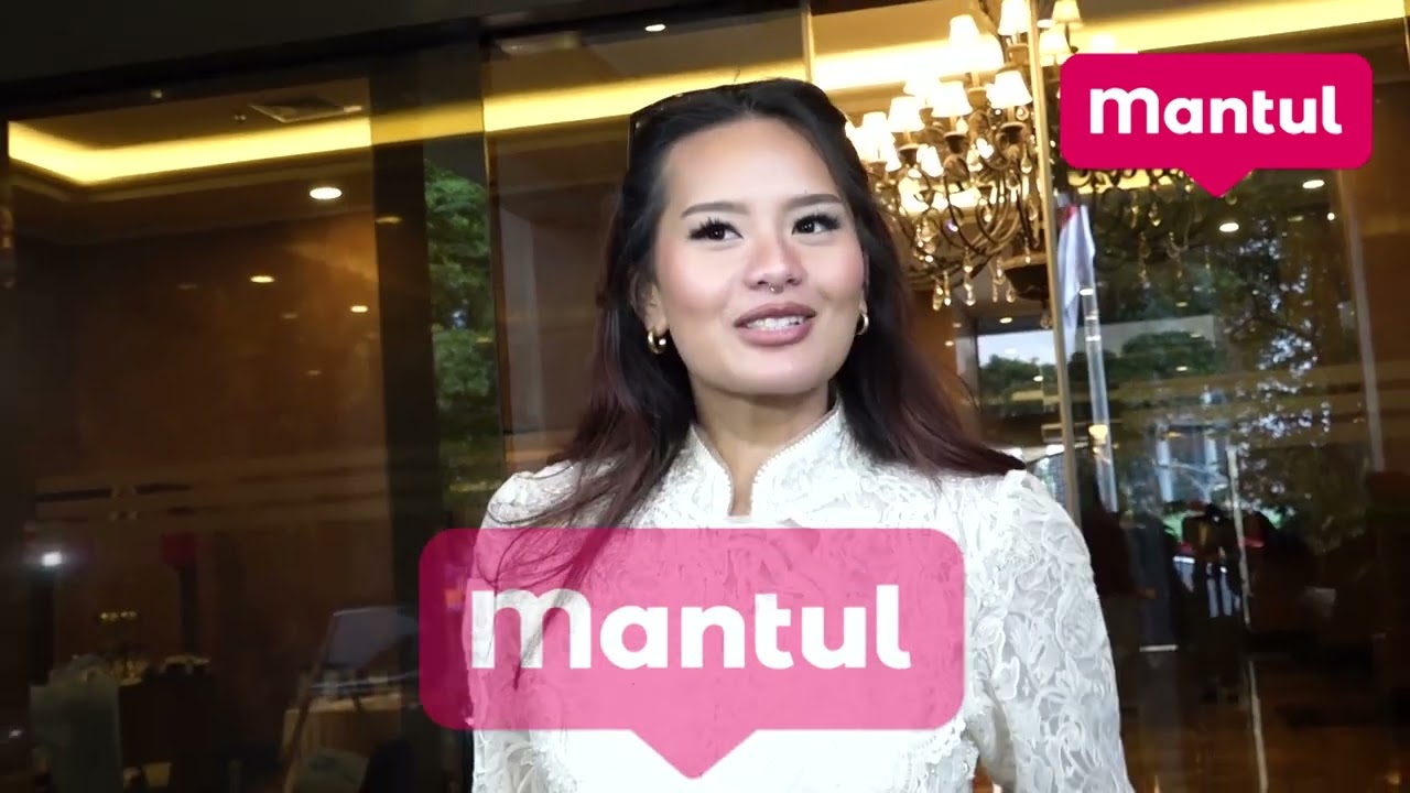 Gemasnya Baby Arash Pilih Stetoskop Saat Tedak Sinten, Thariq & Aaliyah Bahagia #thariqhalilintar