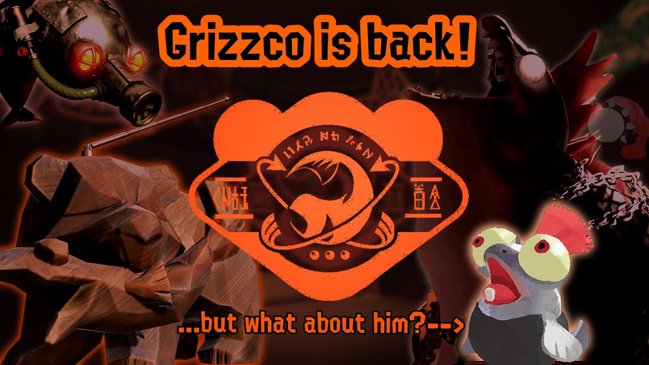 Salmon Run Next Wave: My thoughts and theories!