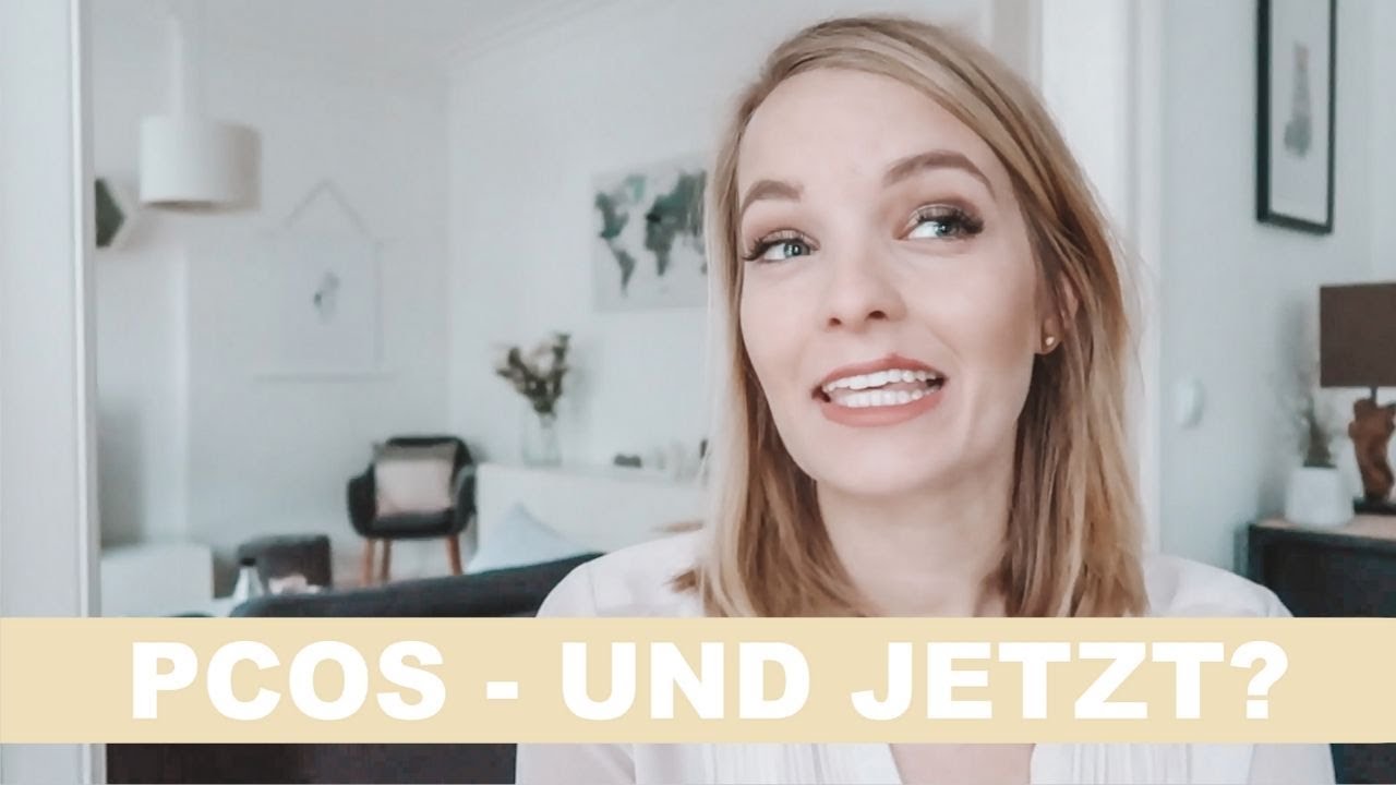 PCO Syndrom | Wie ich meine Tage zur&uuml;ck bekommen habe | Story Time