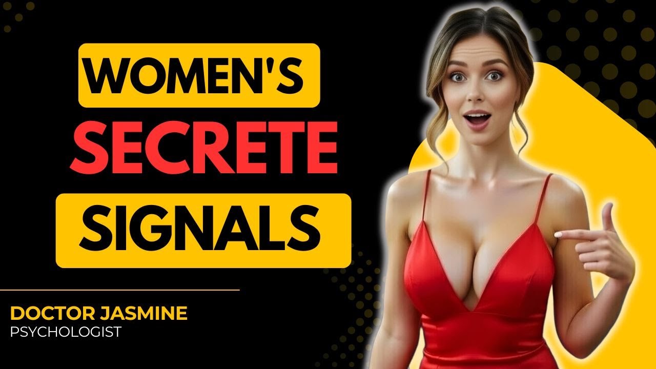 How to Read Her, Propose Like a Pro & What Love Looks Like From Her Side (2026 Dating Truth!)