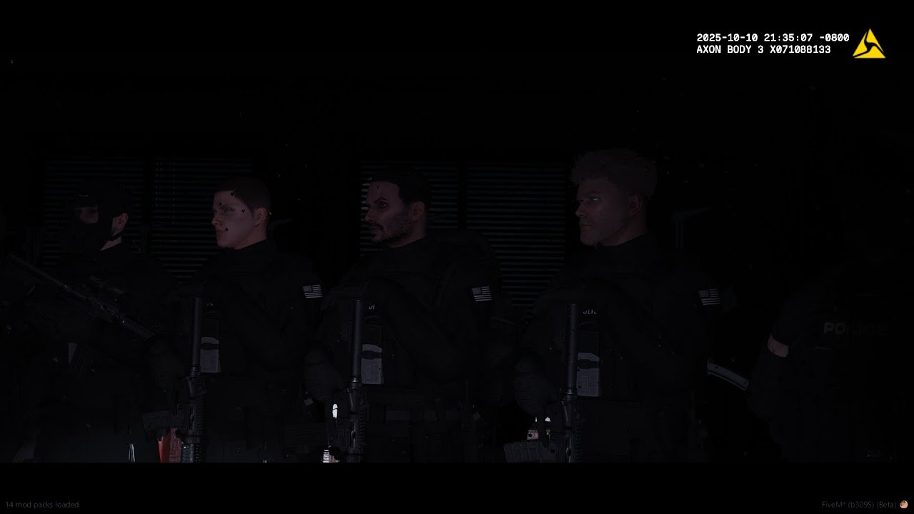 safe place? - VennyZ Chapter I