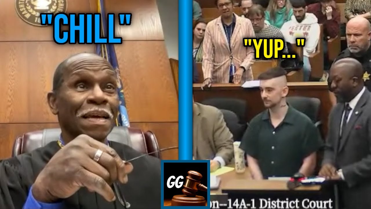 Man Goes On 