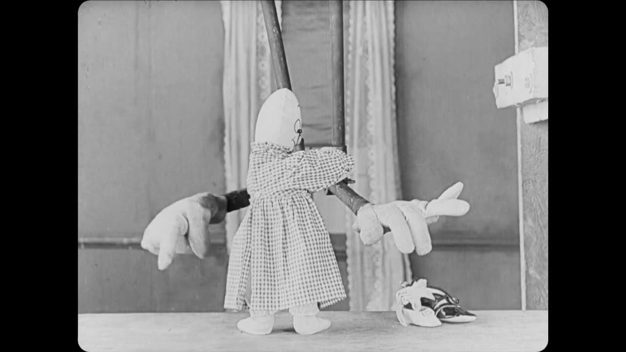 A Wild Roomer (1927)