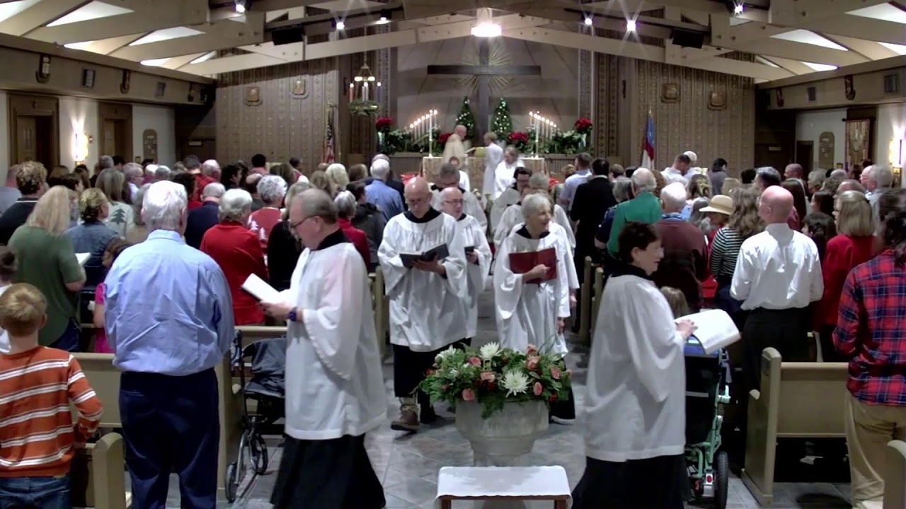 St. Simon's on The Sound Episcopal Church