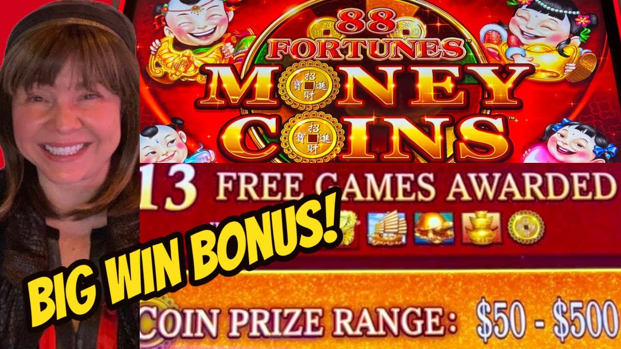 WOW! Finally Won The Wheel Bonuses For Big Wins!