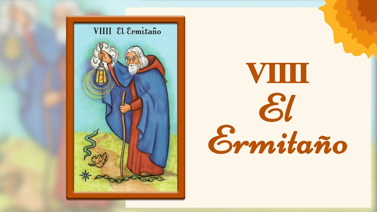 Meditación El Ermitaño