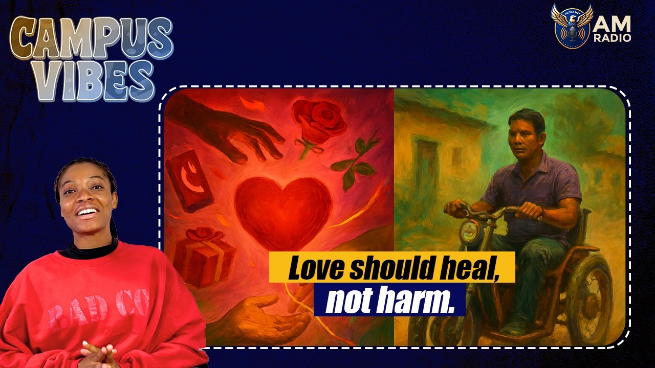 When Love Hurts vs When Love Heals — And Innovation That Inspires