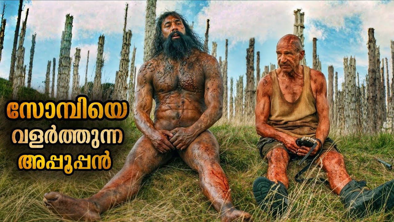 ഒരുപാട് പേർ കാത്തിരുന്ന സോമ്പി സിനിമ | വ്യത്യസ്തമായ സോമ്പി സിനിമ 