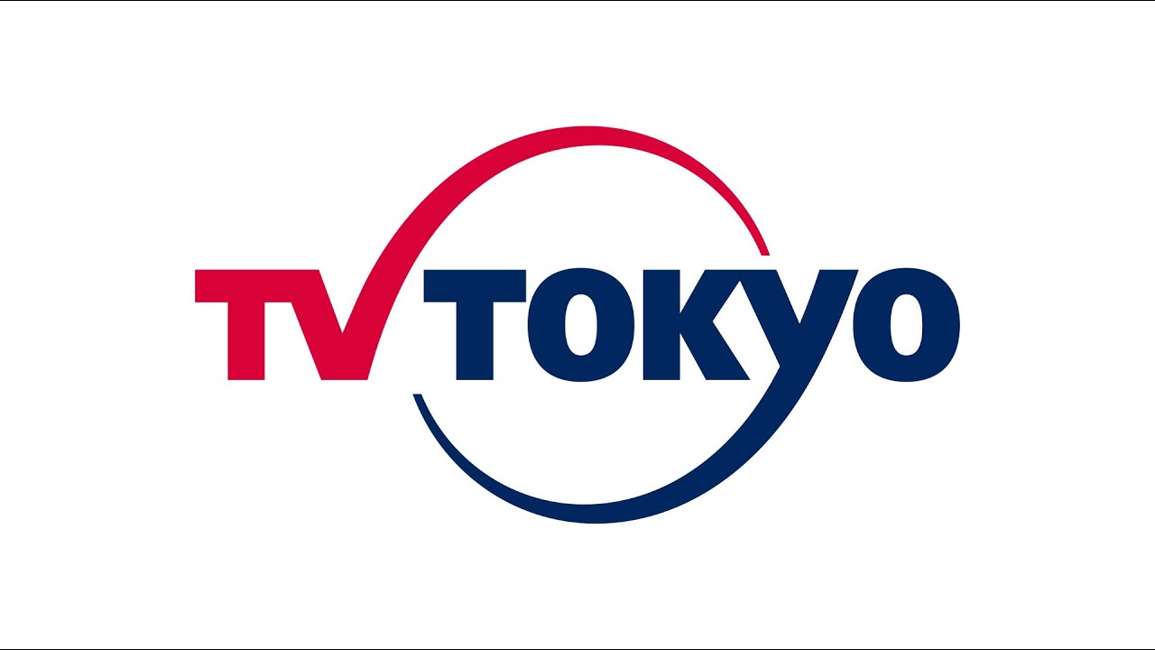 Рекламный Блок (TV Tokyo 14.01.2022)