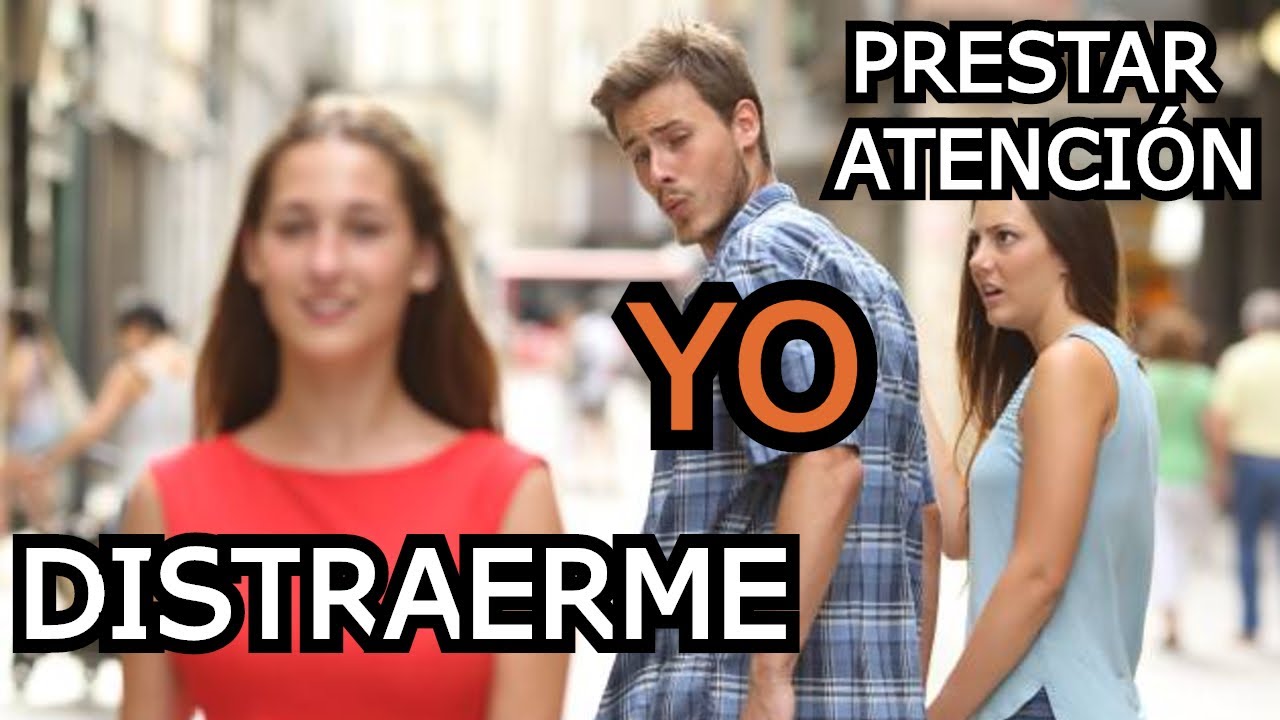 7 Maneras De Prestar ATENCIÓN En CLASE y NO DISTRAERSE