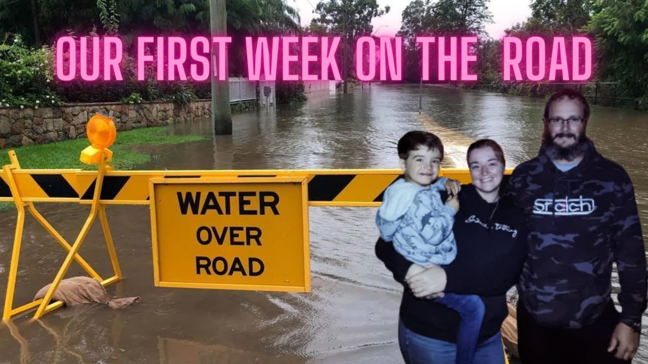 01 - The WORST first week
