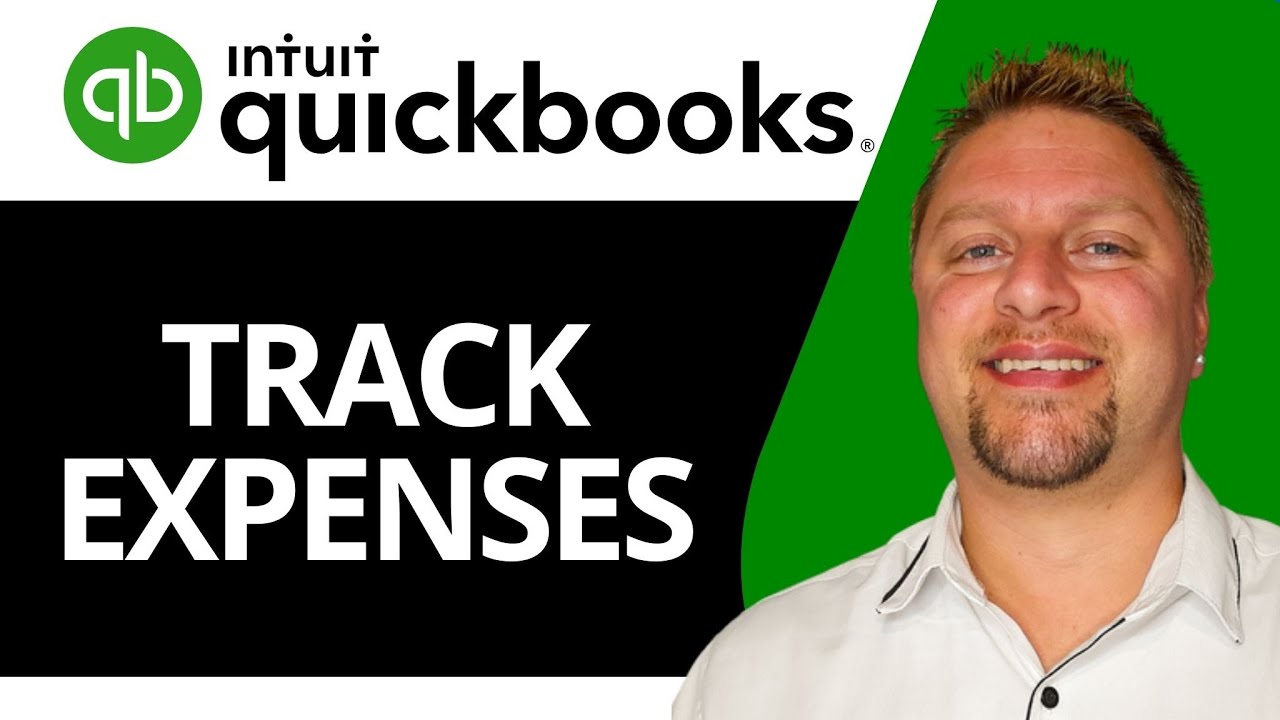 How to Track Expenses in QuickBooks | QuickBooks Tutorial 2026