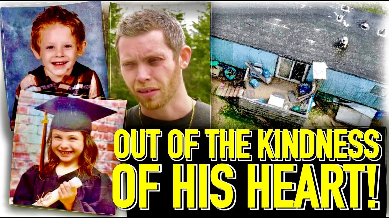 Lilly & Jack Sullivan's step-dad's 100 hrs with cops... There's a reason for that! 👀