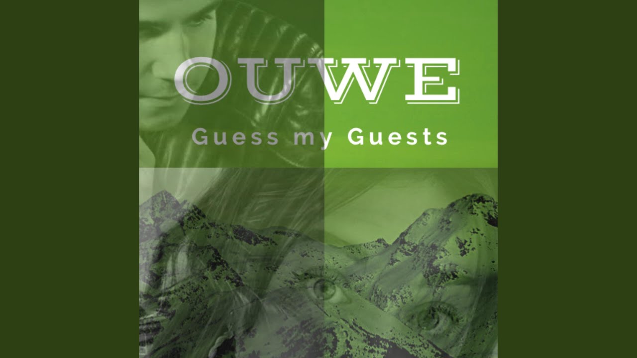 Meisje (feat. Francois Pieters & Onno Kuipers)
