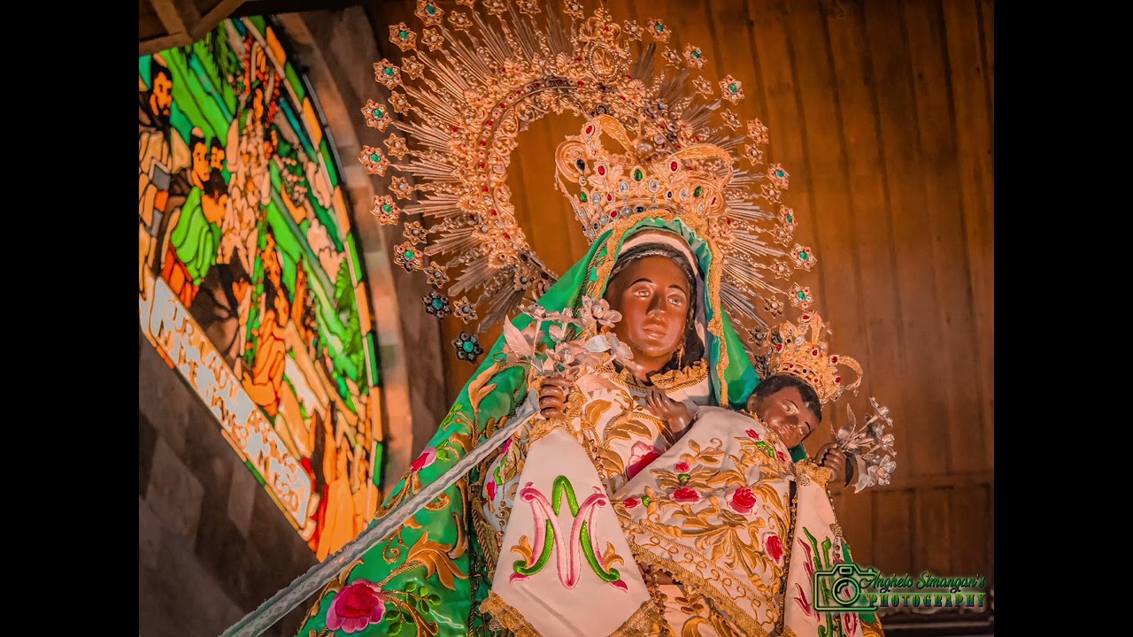 GLORIA ILOCANO(BY REV FR. ERNEST SEMION)
