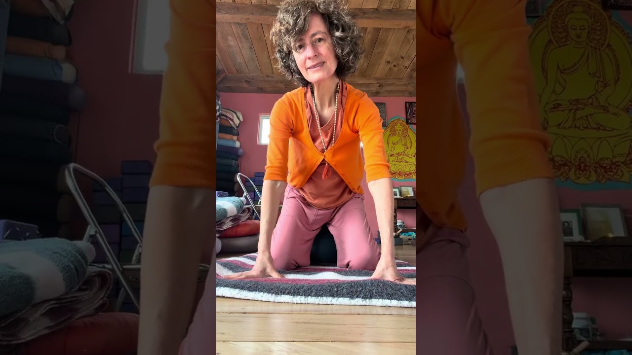 Encuentra tu postura para Meditar 