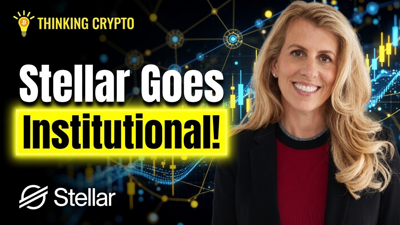 Взрывной рост внедрения Stellar! Токенизация DTCC, стейблкоин MoneyGram и блокчейн на Бермудах! |...